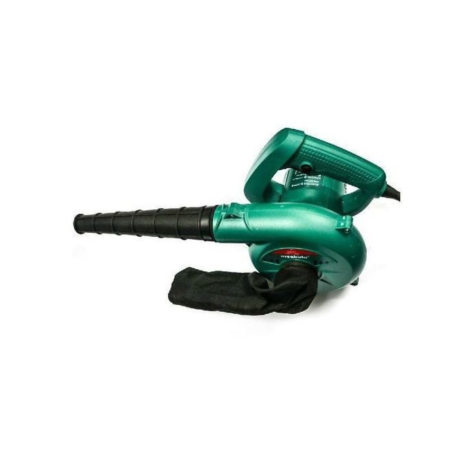 Electric Blower 600W - Powerful motor, light weight