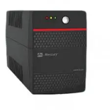 Mercury Maverick Line Interactive UPS