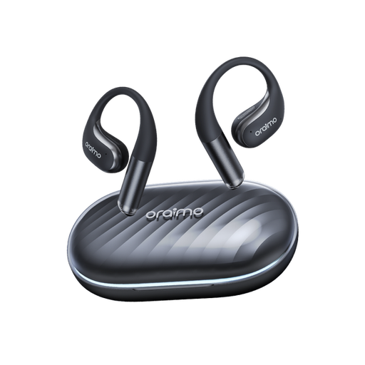 [PID000004] Oraimo OpenArc OPN-675 open ear true wireless earbuds ultra comfort and secure fit 