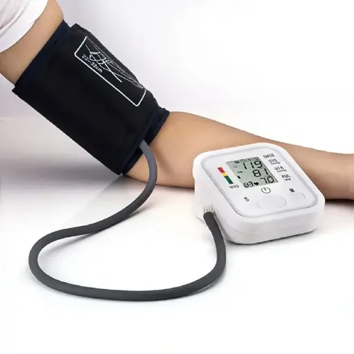 [PID000085] Blood Pressure Machine, Upper Arm Blood Pressure Monitors for Home Use