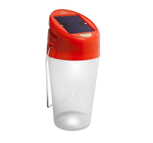 [PID000098] D-Light S30 Solar lamp Lantern light Family Lantern