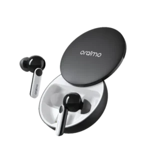 oraimo FreePods 4 ANC True Wireless Earbuds