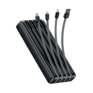 oraimo Traveler Link 20 20000mAh 12W Power Bank