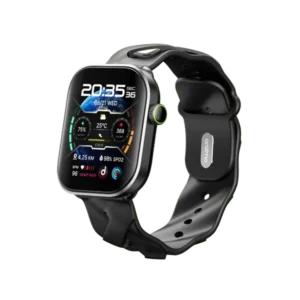 oraimo Watch Pro AM 1.85″ AMOLED IP68 Smart Watch