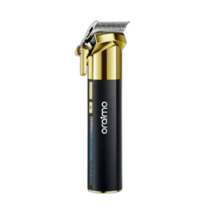 oraimo Smart Clipper 2 Prestige Self-Sharpening Hair Clipper